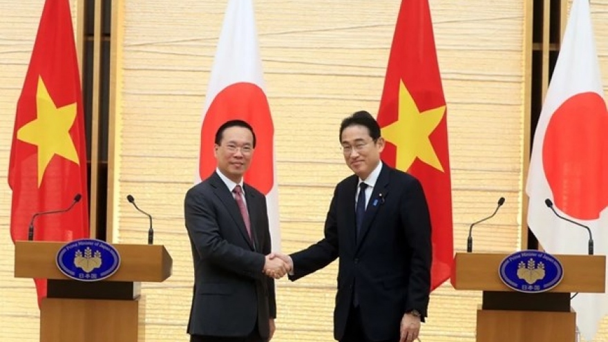 President’s Japan visit yields comprehensive outcomes: FM